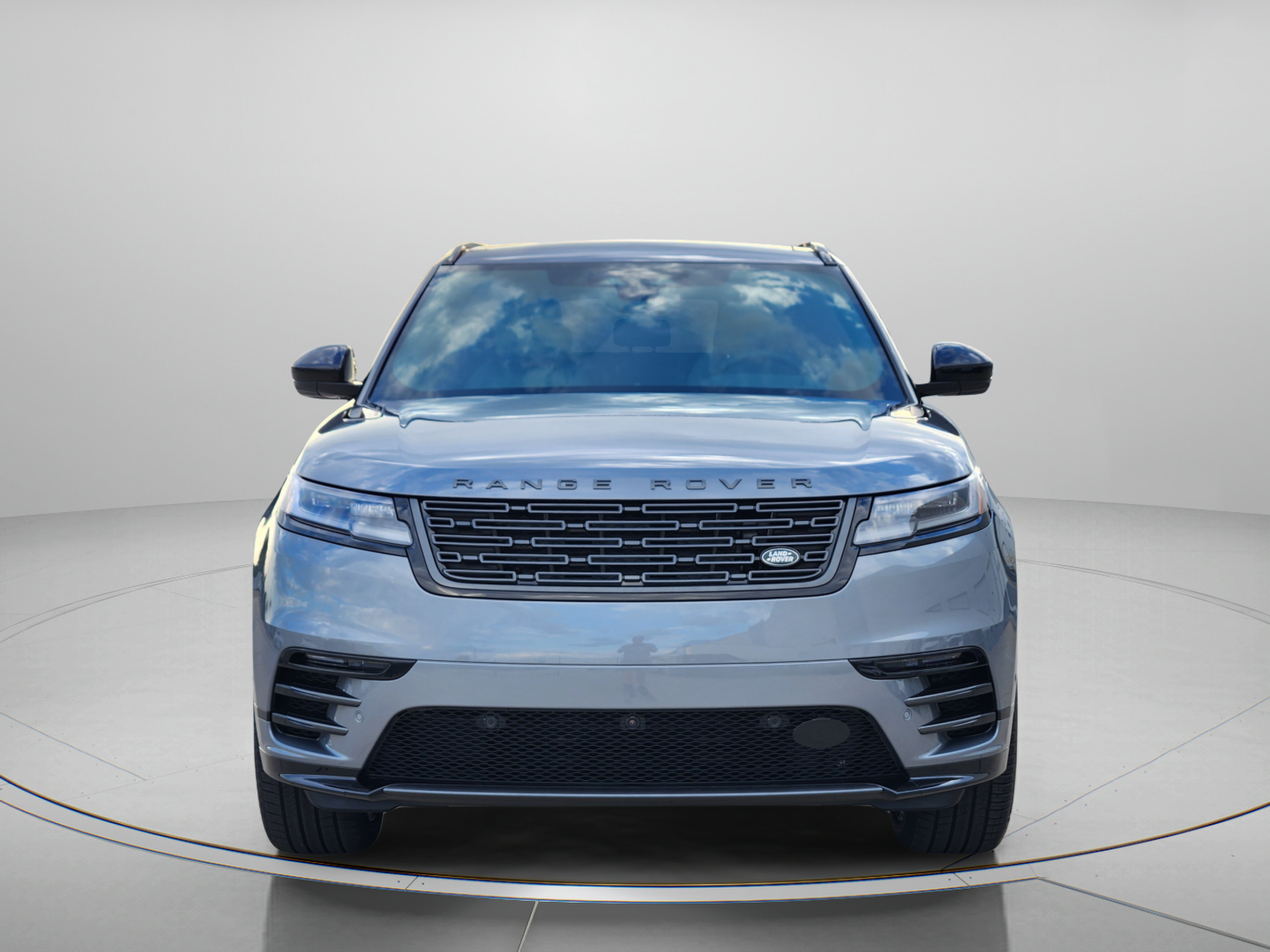 New 2026 Land Rover Range Rover Velar Belgravia AWD/4WD image 6