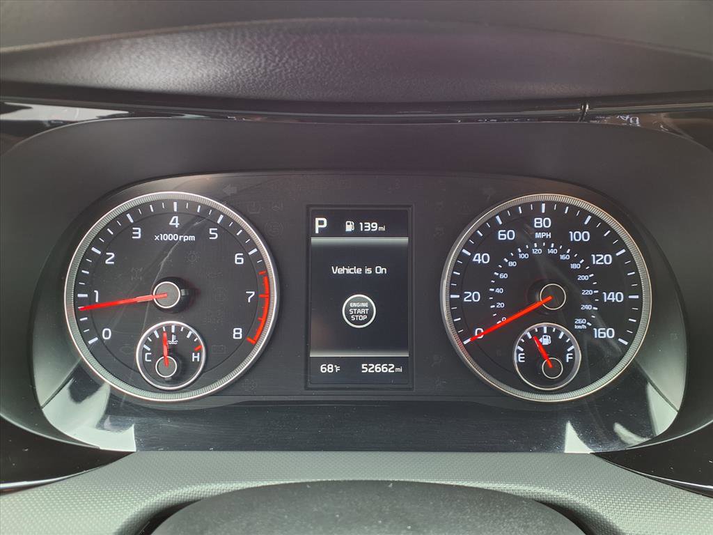 Used 2022 Kia K5 GT-Line w/ GT-Line Awd Premium Package image 12