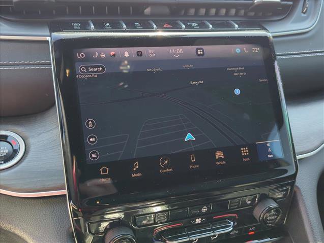 Used 2024 Jeep Grand Cherokee Limited w/ Trailer Tow Package image 11