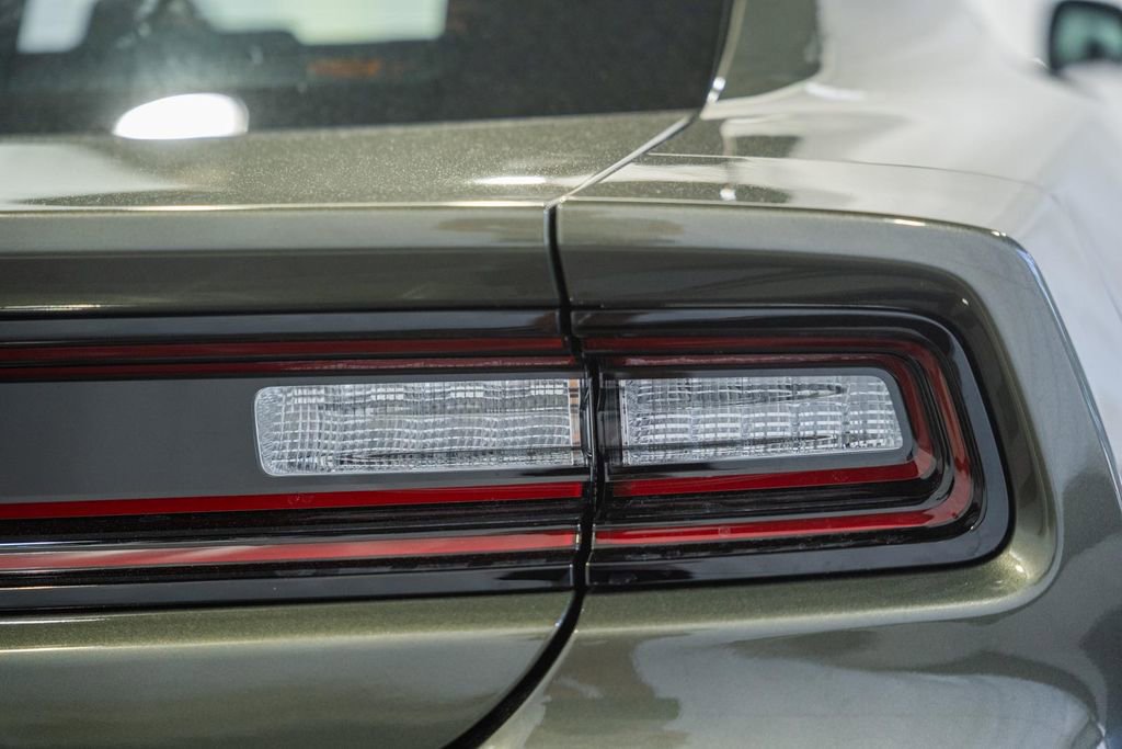 New 2026 Dodge Charger R/T AWD/4WD image 6