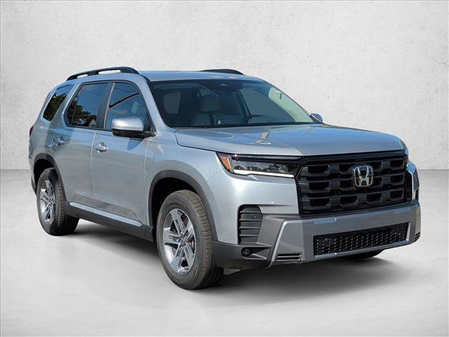 New 2026 Honda Pilot EX-L image 5