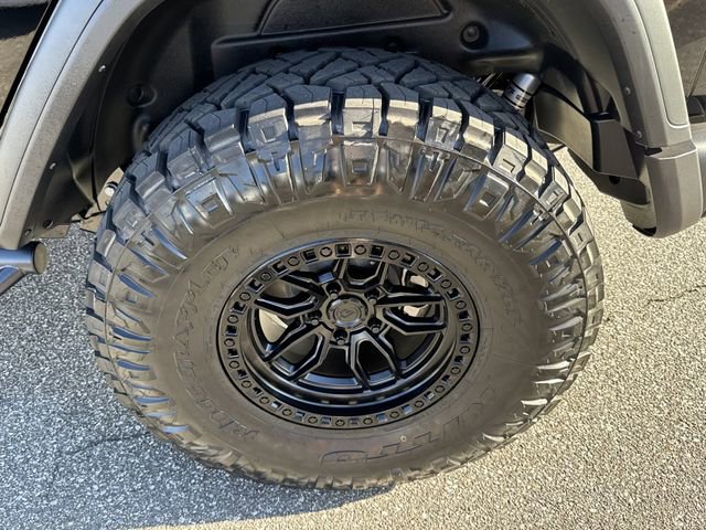 New 2026 Jeep Wrangler Unlimited Rubicon image 19