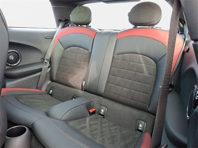 Used 2019 MINI Cooper John Cooper Works w/ Storage Package image 12