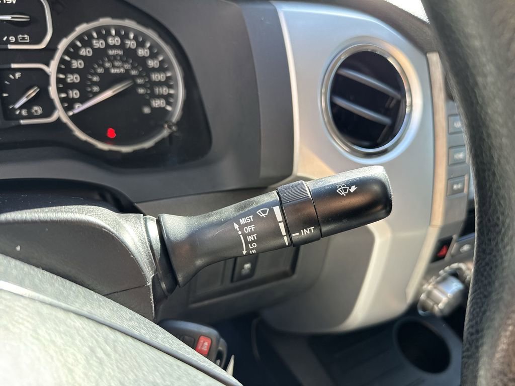 Used 2019 Toyota Tundra SR5 w/ SR5 Upgrade Package image 55