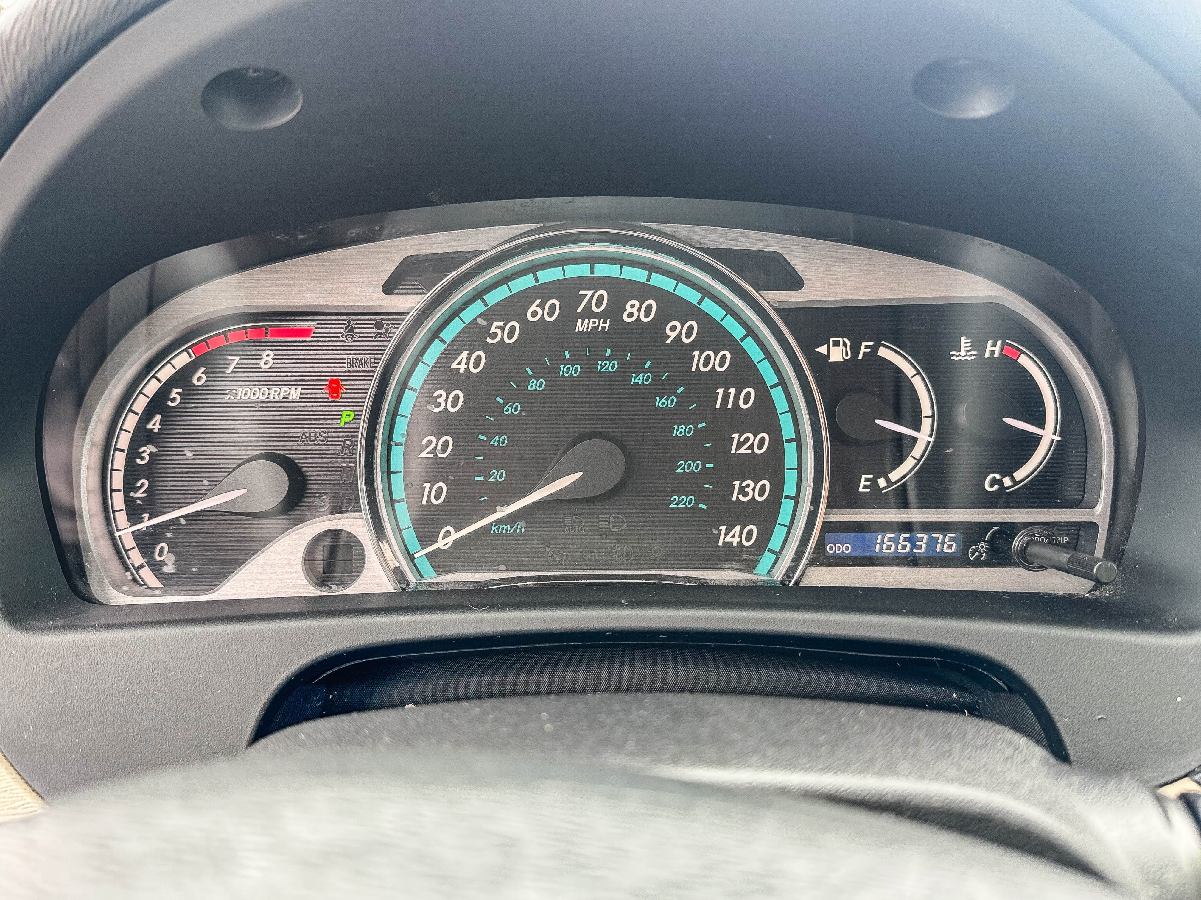 Used 2010 Toyota Venza FWD image 22