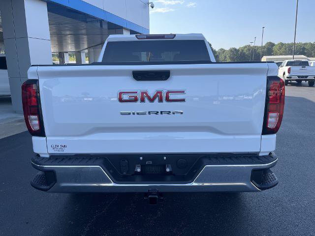 New 2026 GMC Sierra 1500 Pro w/ Pro Value Package AWD/4WD image 7