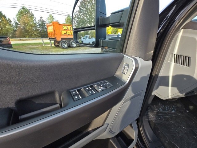New 2026 Ford F350 XL w/ STX Appearance Package image 12