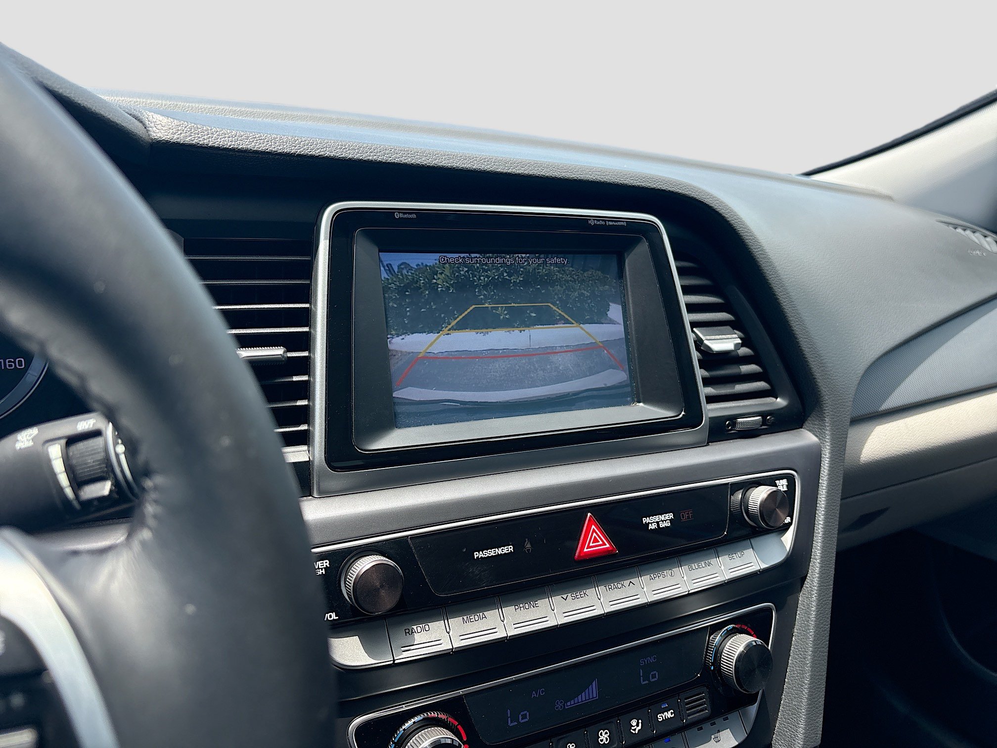 Used 2019 Hyundai Sonata SEL FWD image 12