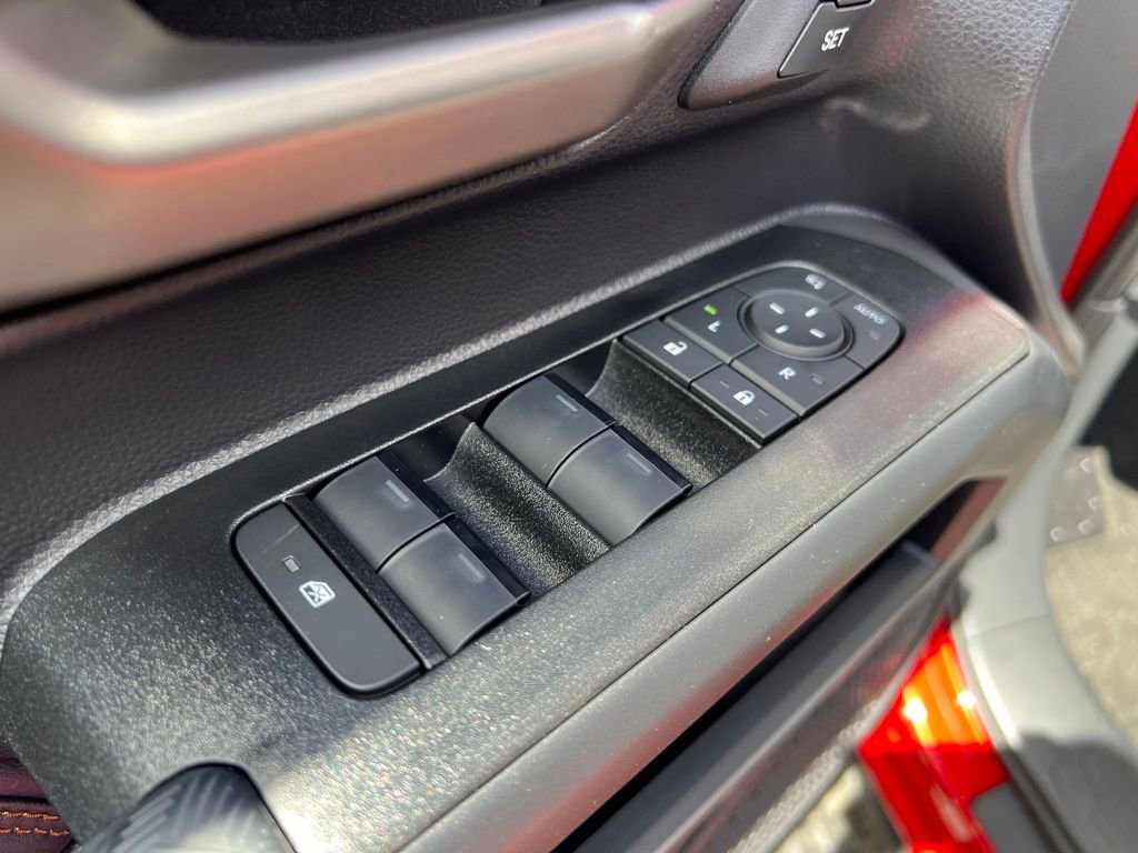 New 2026 Toyota 4Runner 4WD image 34