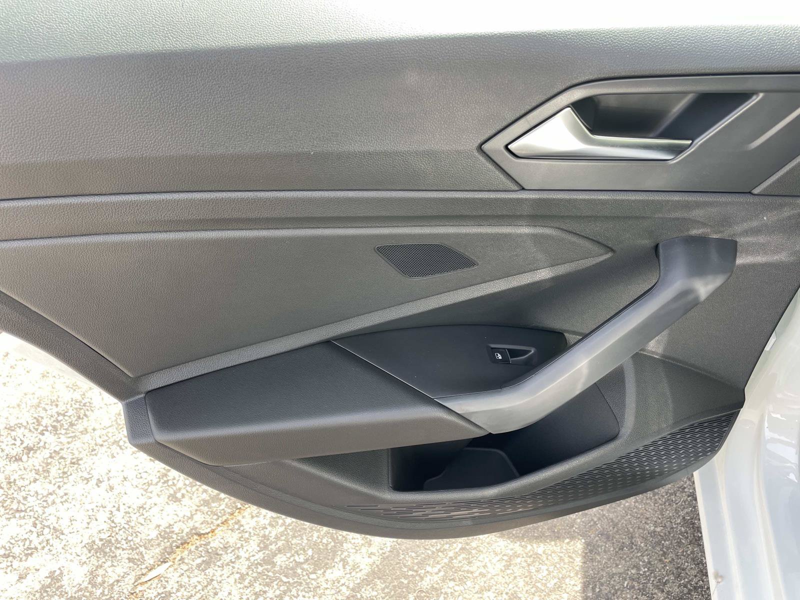New 2026 Volkswagen Jetta Sport FWD image 22