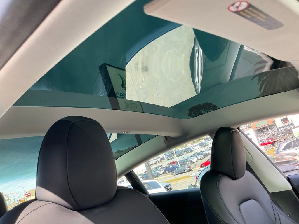 Used 2023 Tesla Model 3 Standard Range RWD image 65