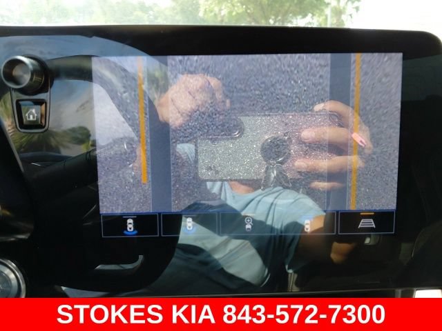 Used 2021 Chevrolet Corvette Stingray Preferred Conv w/ Battery Protection Package RWD image 19
