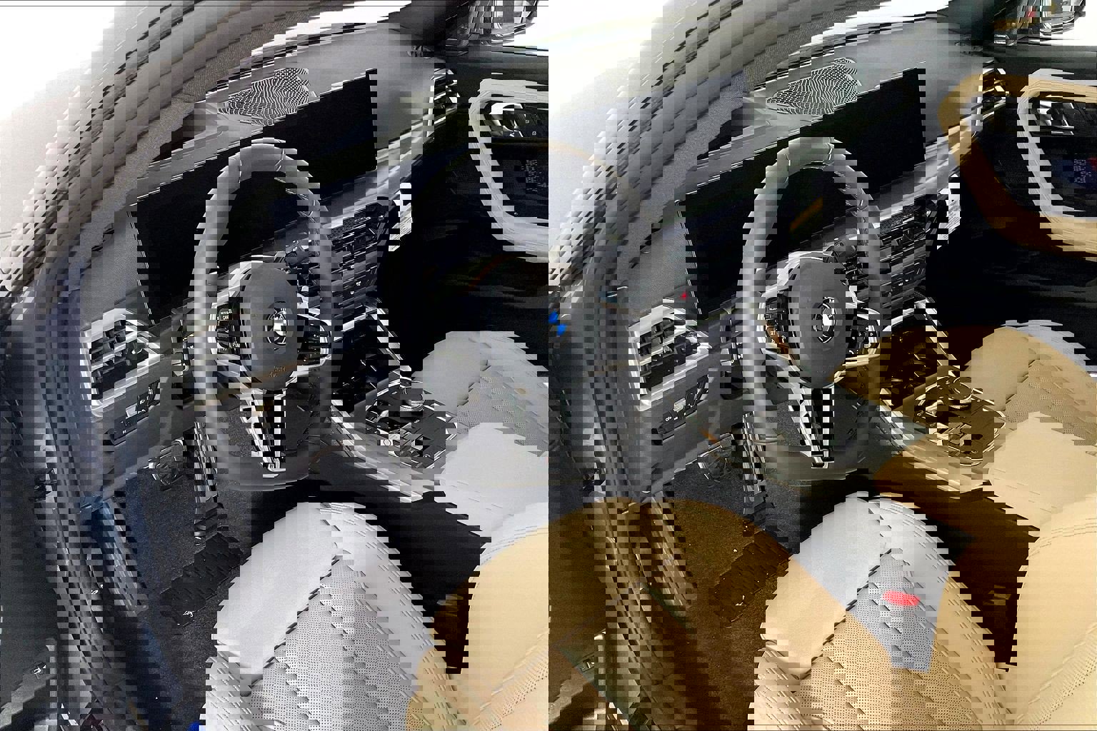 New 2026 BMW 230i xDrive Coupe w/ Premium Package image 10