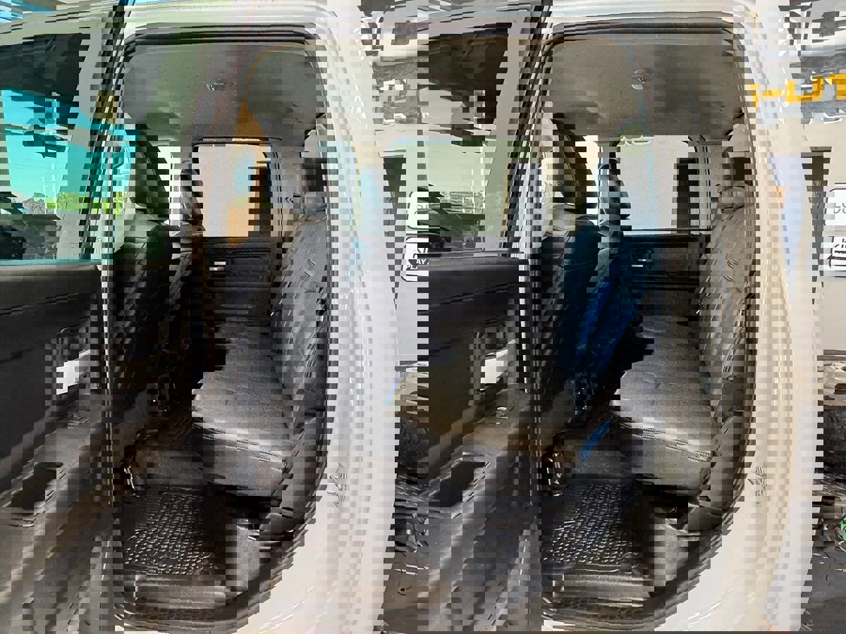 Used 2019 RAM 5500 Tradesman w/ Ambulance Prep Group image 38