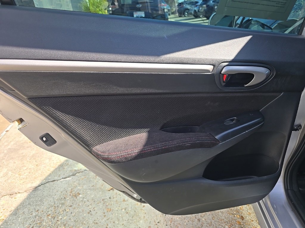 Used 2009 Honda Civic Si image 30