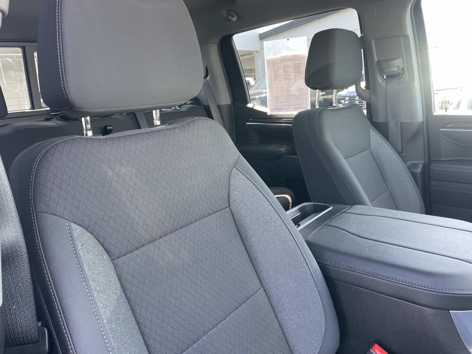 Used 2026 GMC Sierra 1500 Elevation AWD/4WD image 28