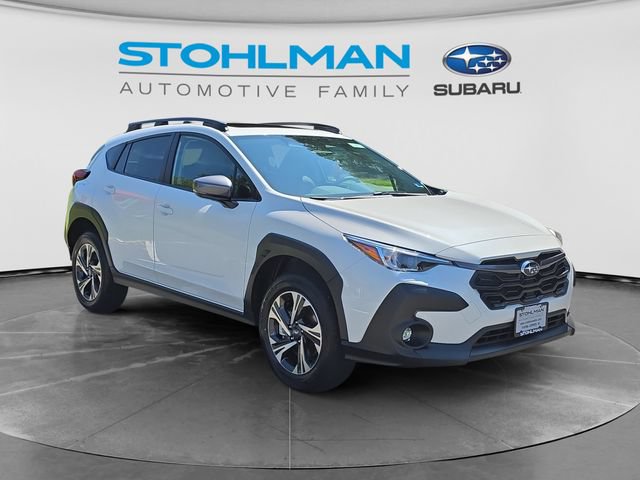 New 2026 Subaru Crosstrek 2.5i Premium AWD/4WD image 3