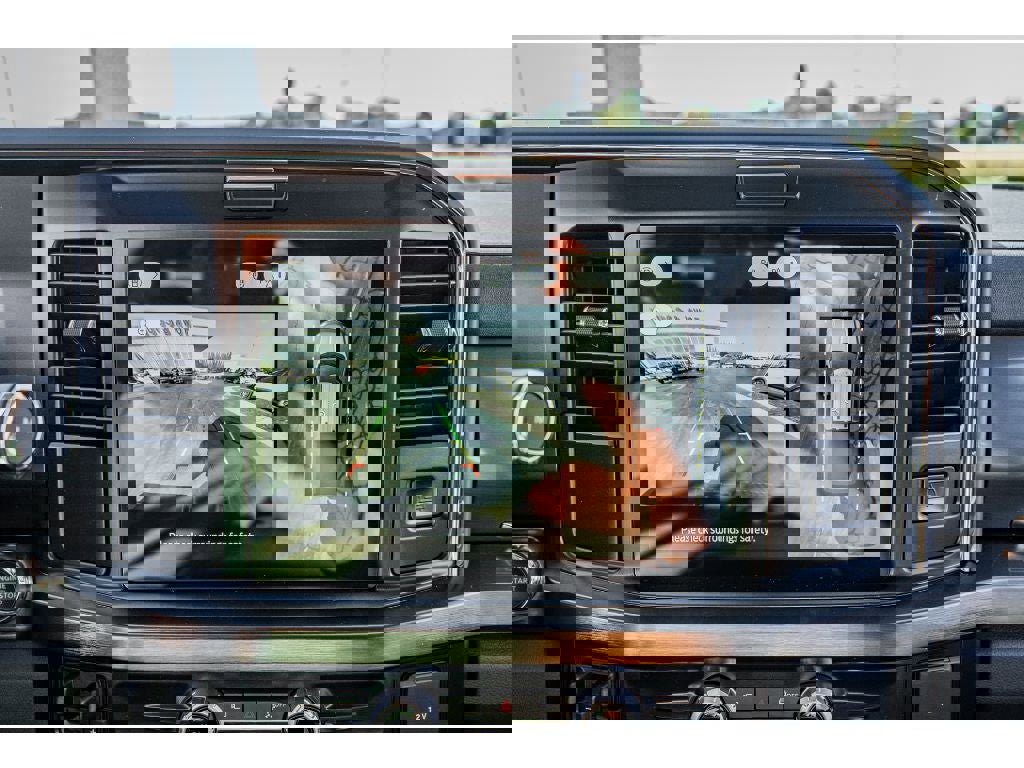 New 2026 Ford F250 Lariat image 16