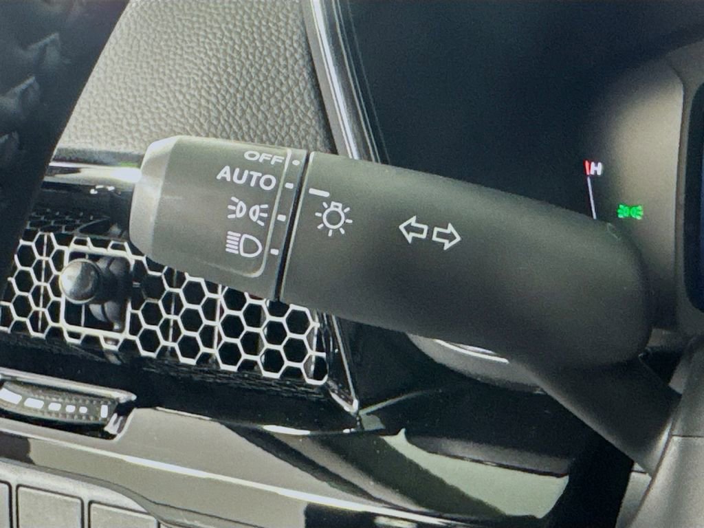 Certified 2026 Honda CR-V EX-L image 19