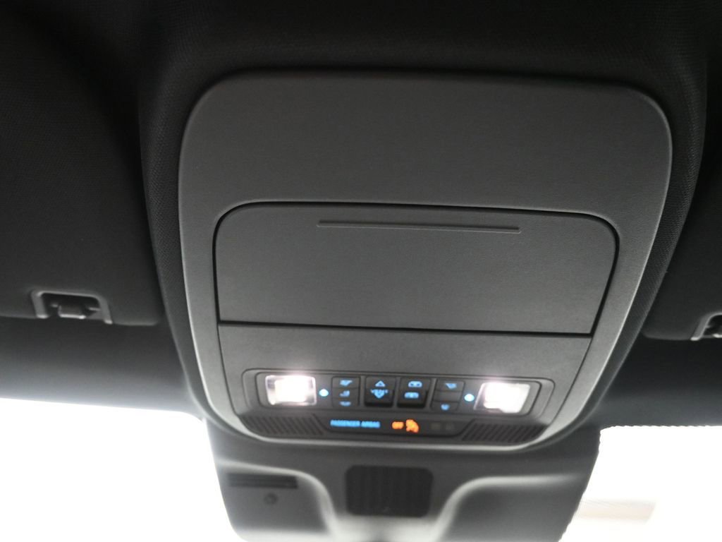 New 2025 Ford Expedition Tremor image 41