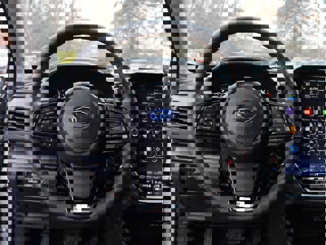 New 2026 Subaru Crosstrek 2.5i Limited image 27