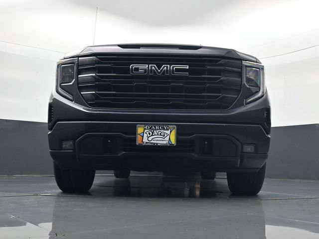Certified 2023 GMC Sierra 1500 Elevation AWD/4WD image 22