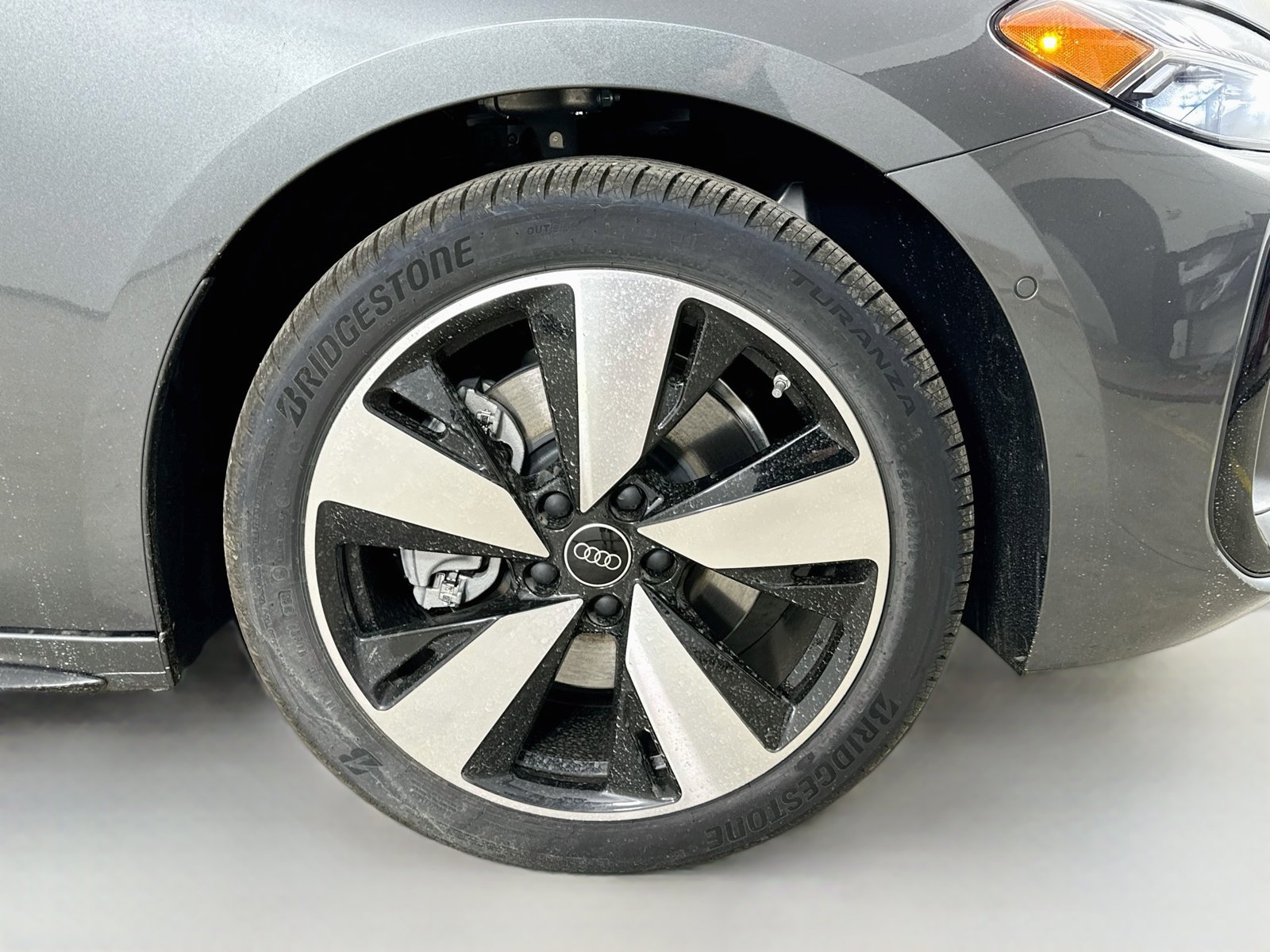 New 2026 Audi A5 Premium Plus AWD/4WD image 11