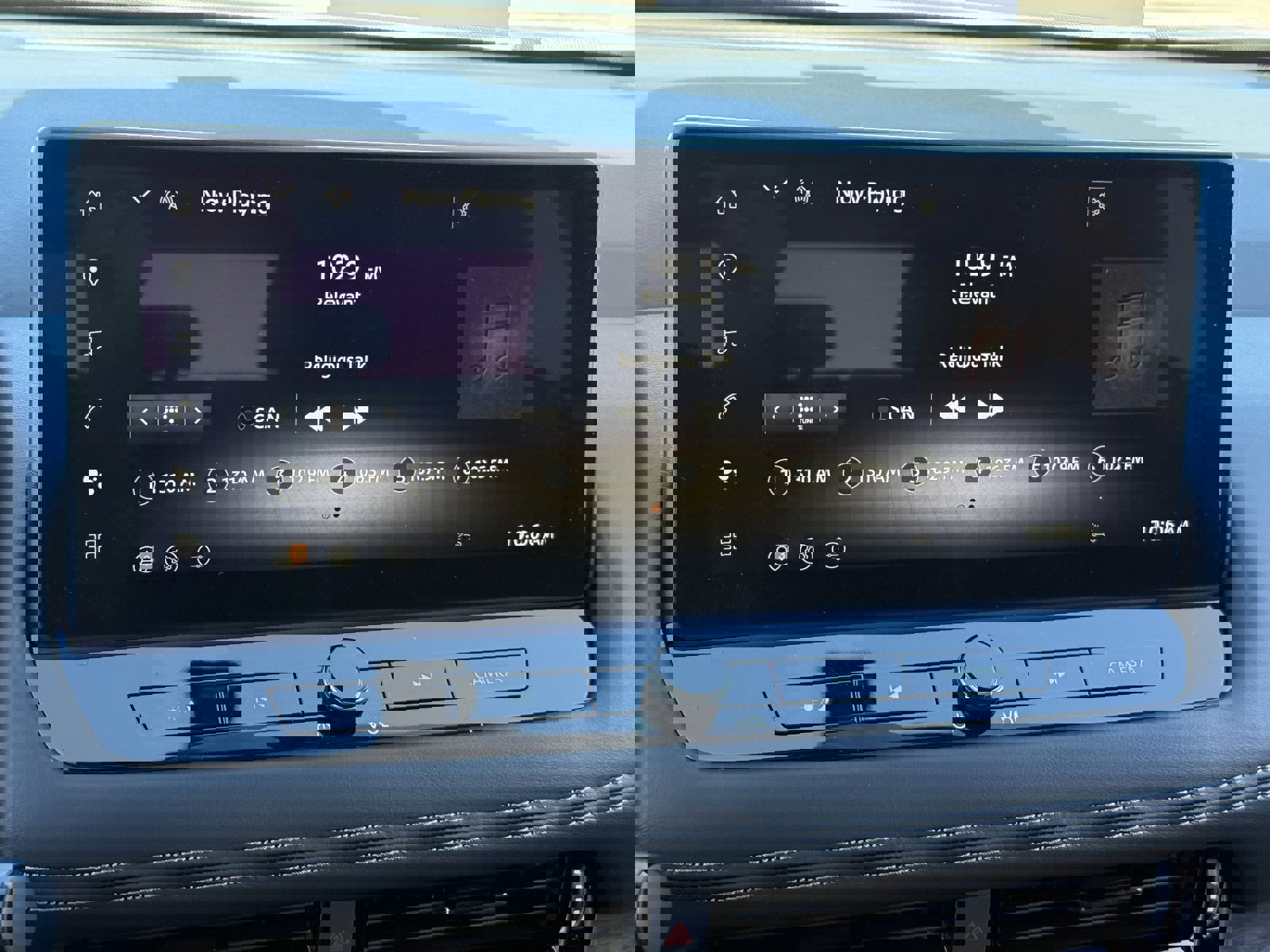 New 2026 Nissan Rogue Platinum image 27