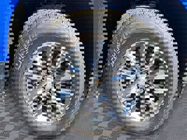 New 2025 Chevrolet Silverado 1500 LT w/ All Star Edition Plus image 5