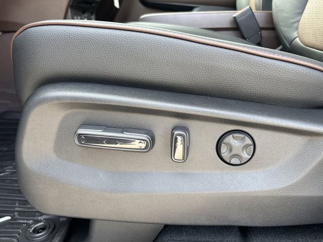 New 2026 Honda Odyssey Elite image 13