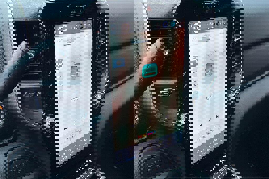 New 2026 RAM 2500 Big Horn image 17