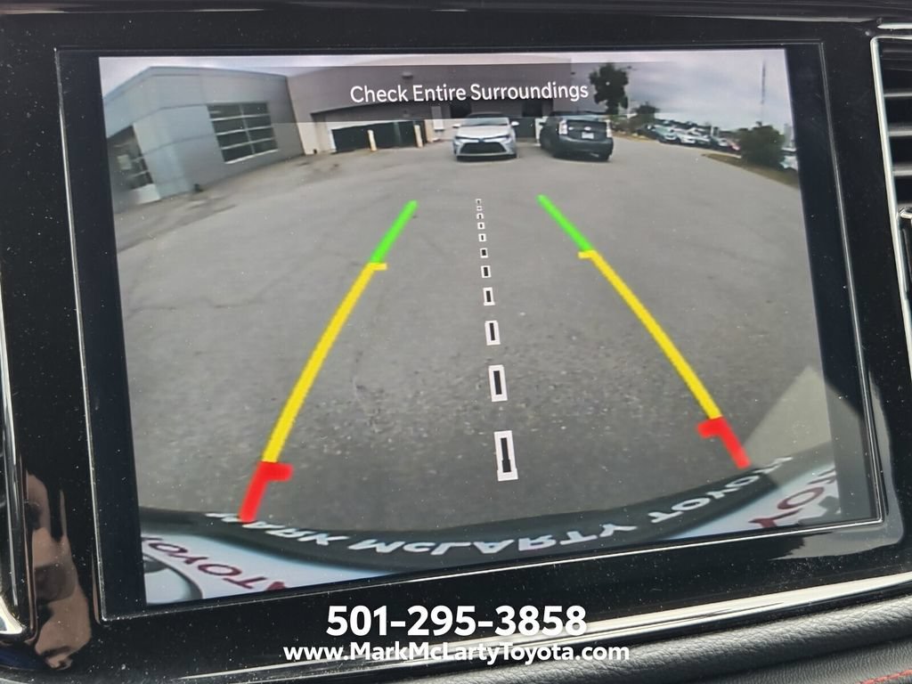 Used 2024 Dodge Durango R/T AWD/4WD image 22