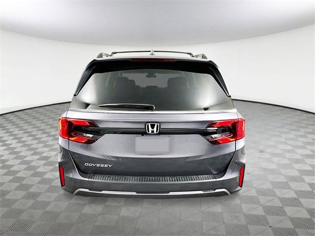 New 2026 Honda Odyssey EX-L image 3