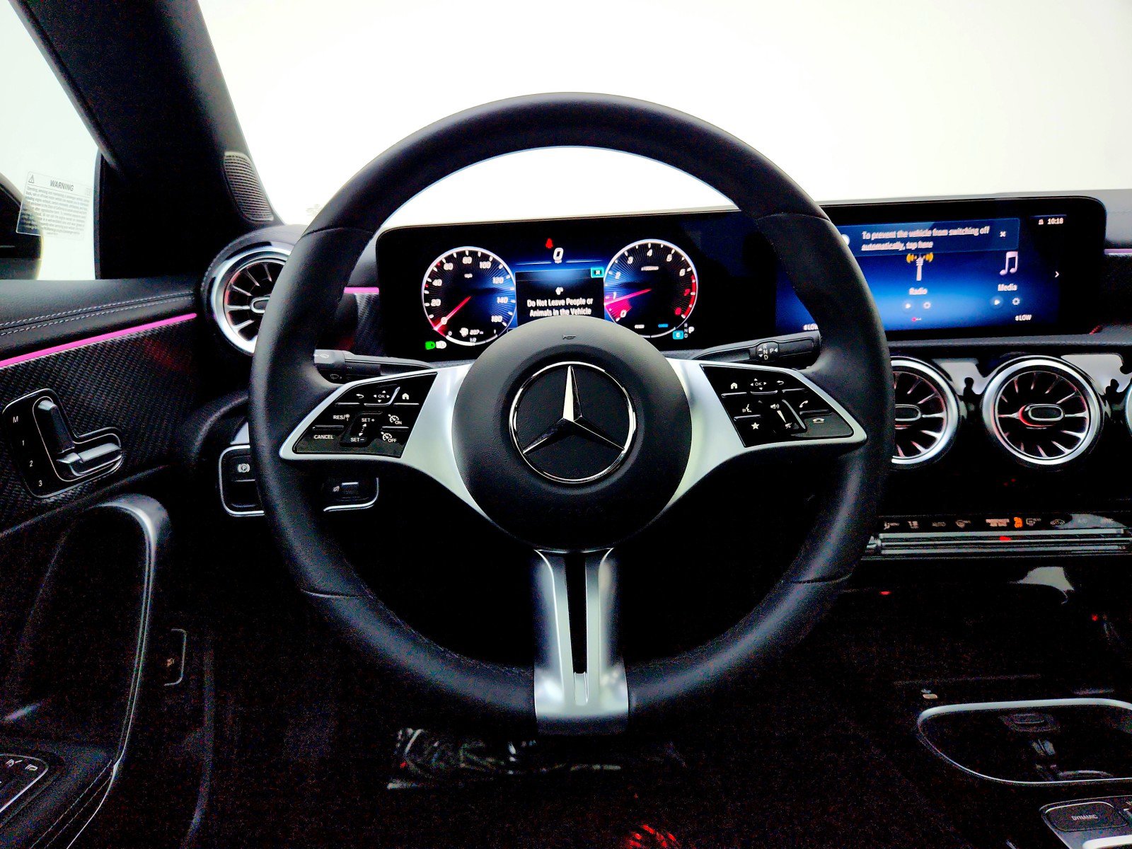 Certified 2026 Mercedes-Benz CLA 250 image 22