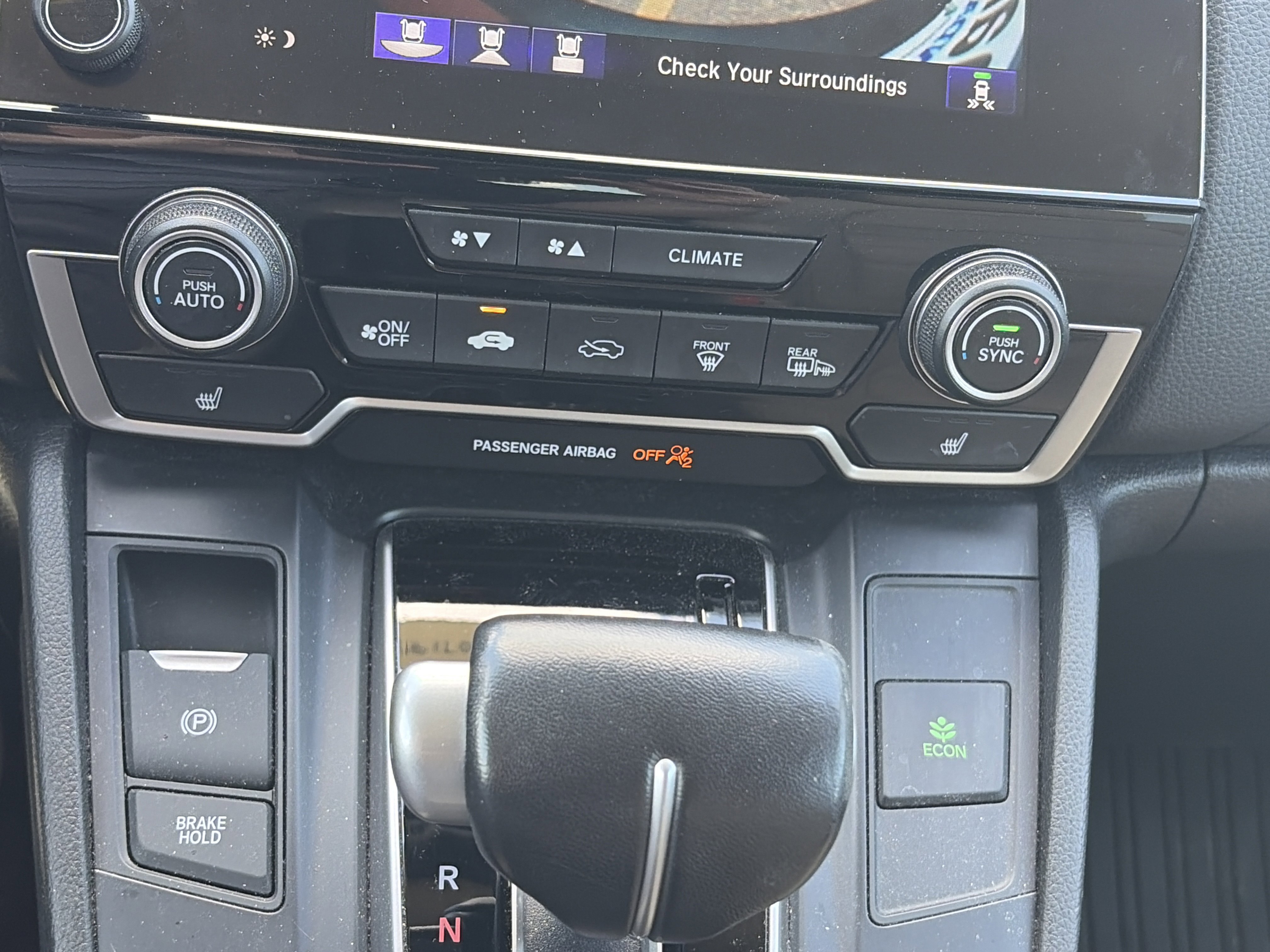 Used 2017 Honda CR-V EX-L image 32