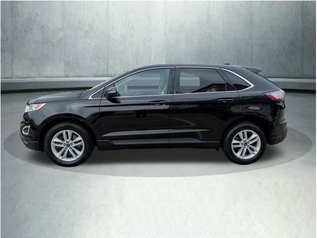 Used 2015 Ford Edge SEL w/ Equipment Group 201A AWD/4WD image 2