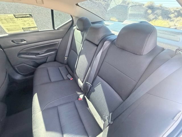 Used 2019 Nissan Altima 2.5 S FWD image 24