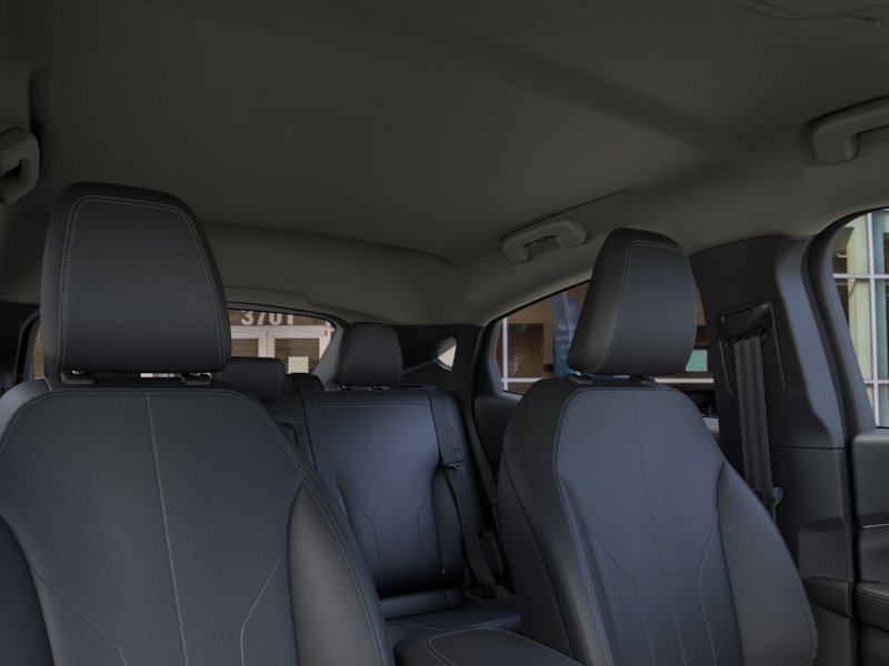 New 2026 Ford Mustang Mach-E Select RWD image 48
