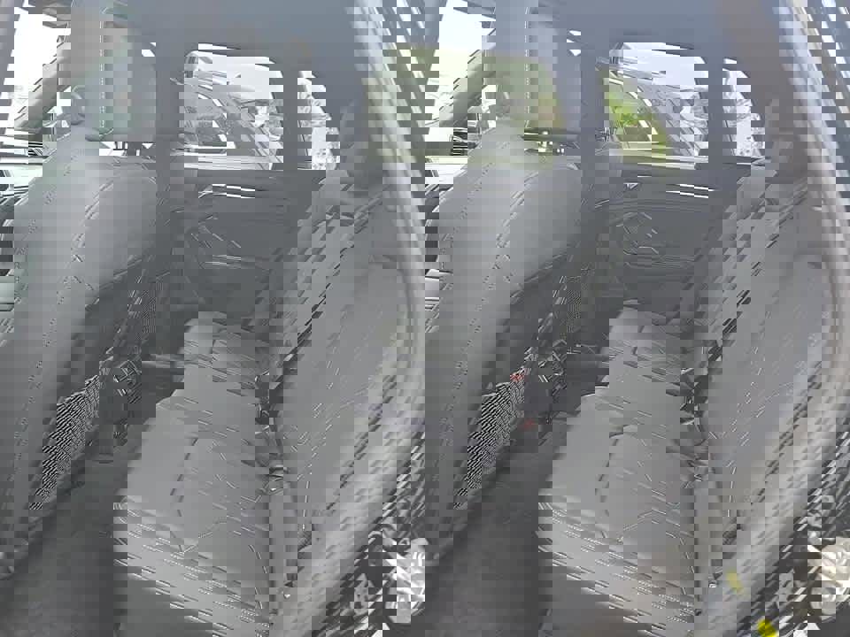 Used 2023 Audi Q3 2.0T Premium w/ Black Optic Sport Package image 10