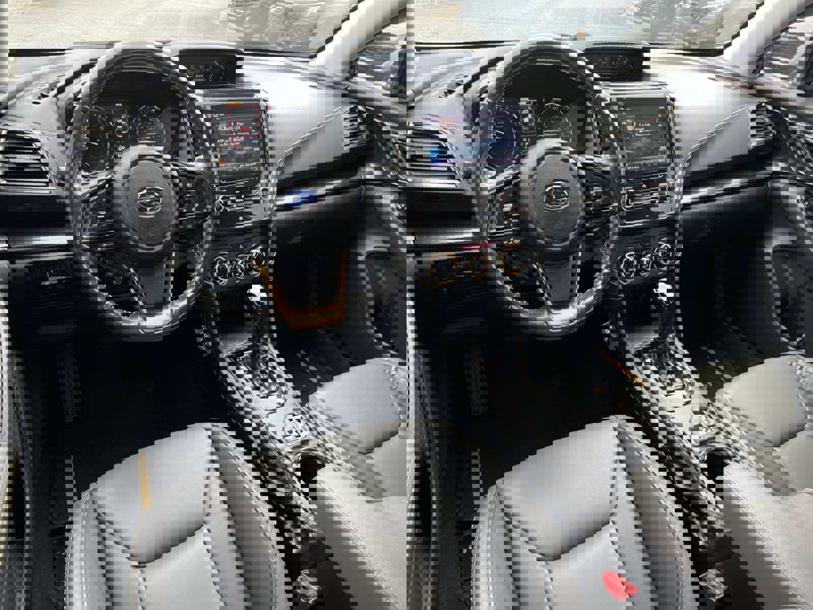 Used 2021 Subaru Crosstrek 2.5i Sport w/ Moonroof Package image 22