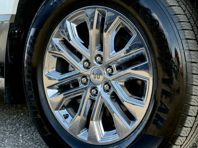 Used 2026 Ford F150 King Ranch w/ Equipment Group 601A High AWD/4WD image 42