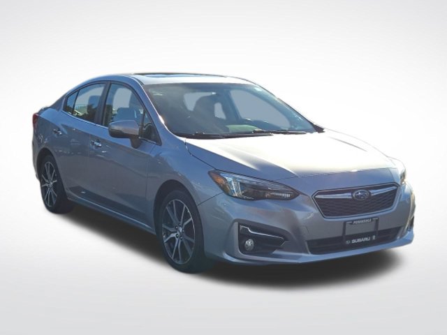 Used 2018 Subaru Impreza 2.0i Limited