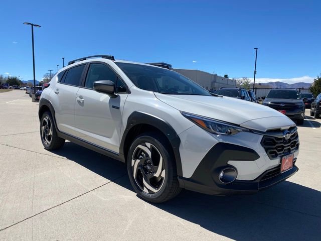 New 2026 Subaru Crosstrek 2.5i Limited image 7