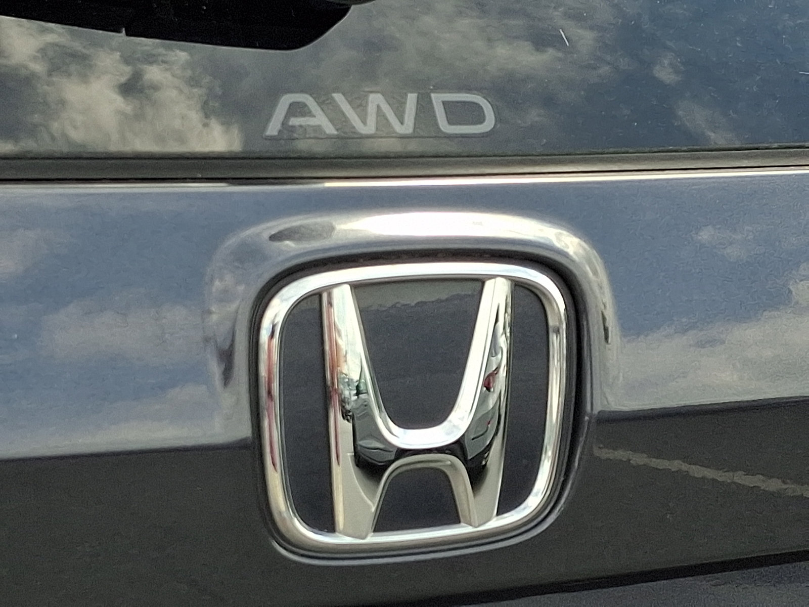 Certified 2024 Honda CR-V EX-L image 33