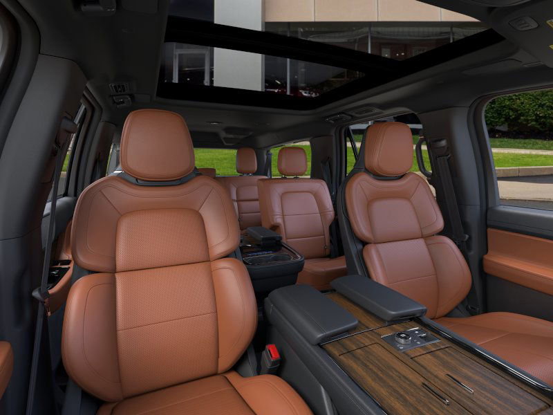 New 2024 Lincoln Navigator L Reserve image 10