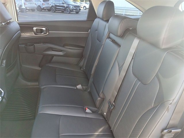 New 2026 Kia Sorento S image 21