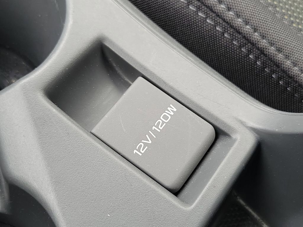 Used 2024 Subaru Crosstrek 2.0i Premium image 29