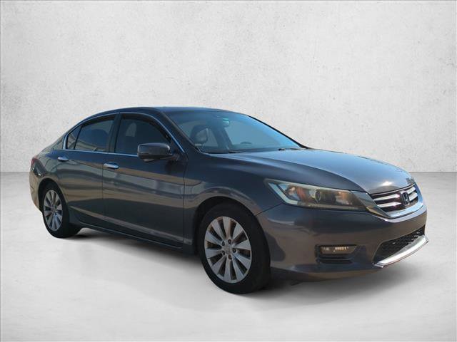 Used 2015 Honda Accord EX-L image 3