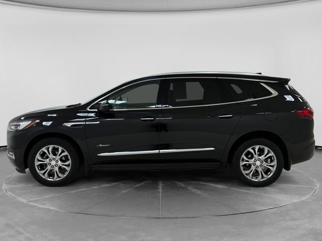 Used 2021 Buick Enclave Avenir w/ Avenir Technology Package image 6