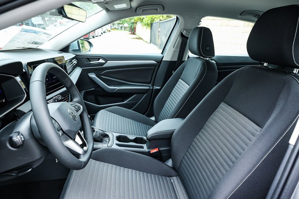 New 2026 Volkswagen Jetta S image 27